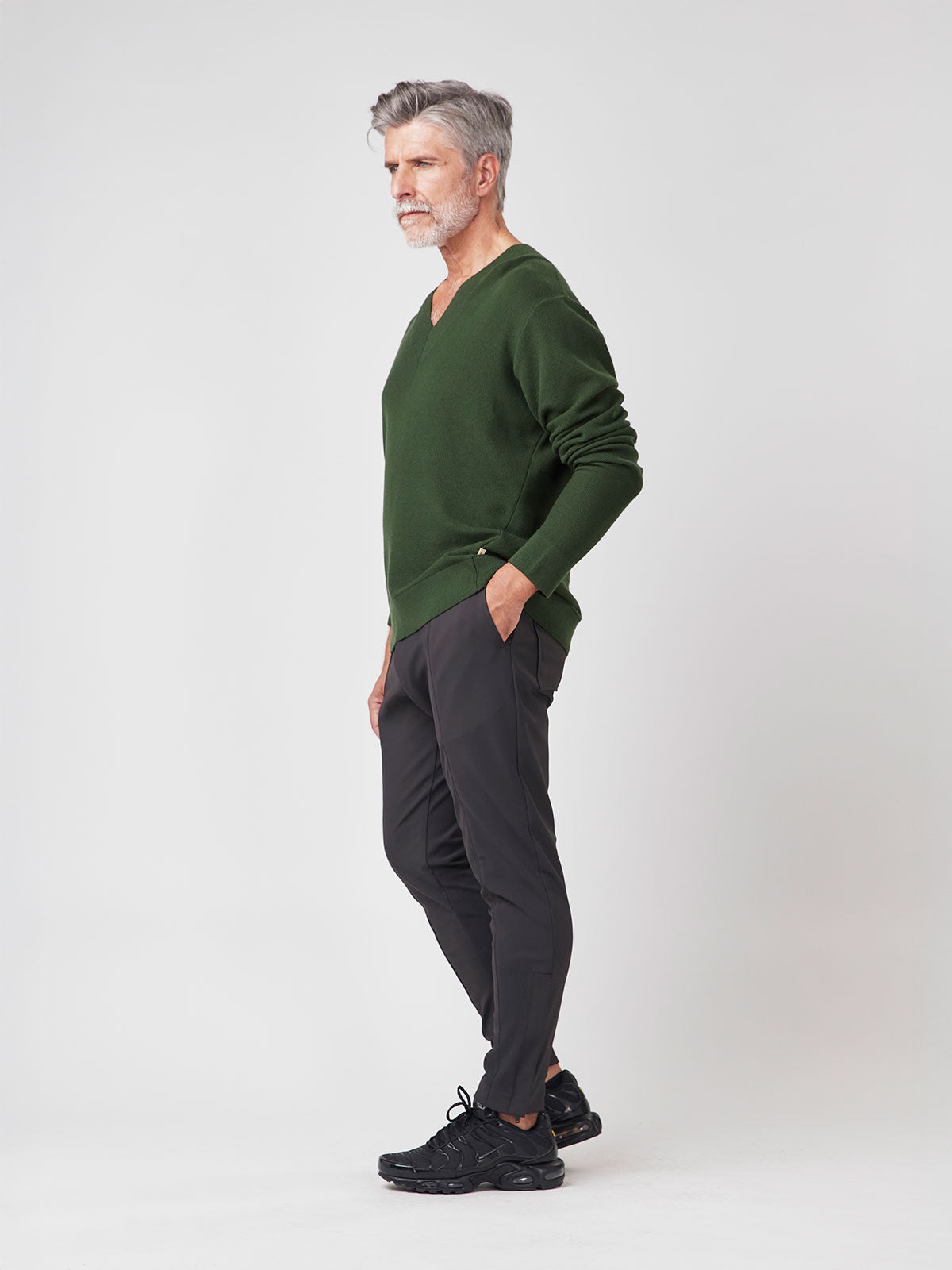 Military Olive