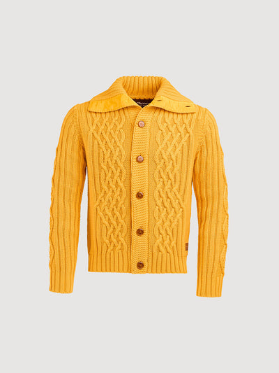 Power Cable Sweater 2026 Edition