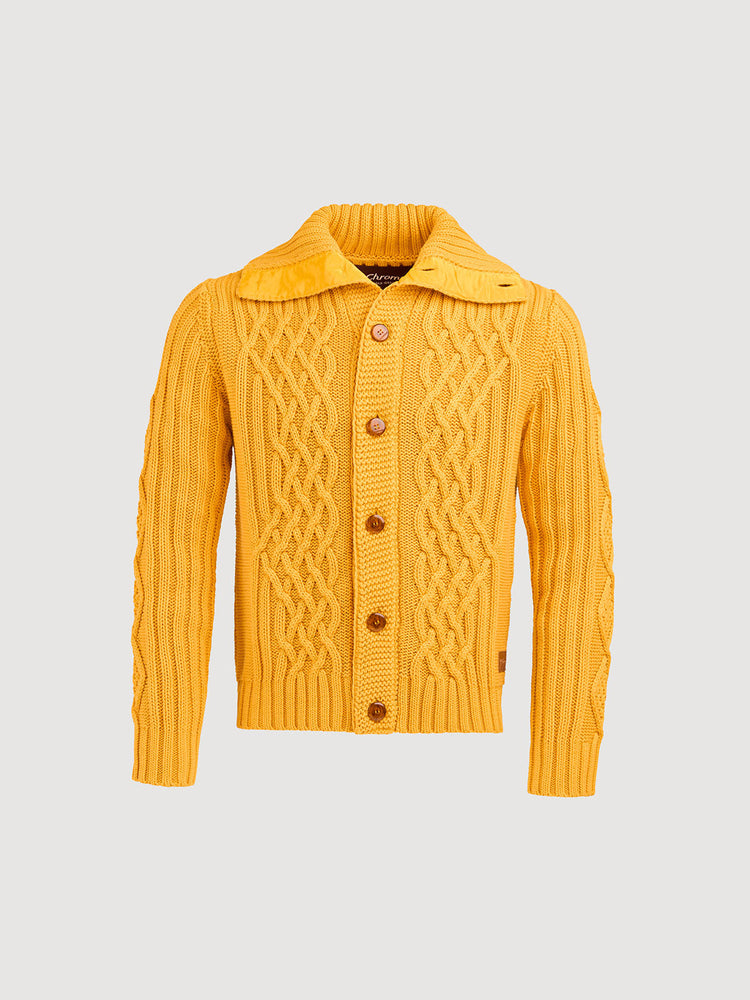 Spectra Yellow