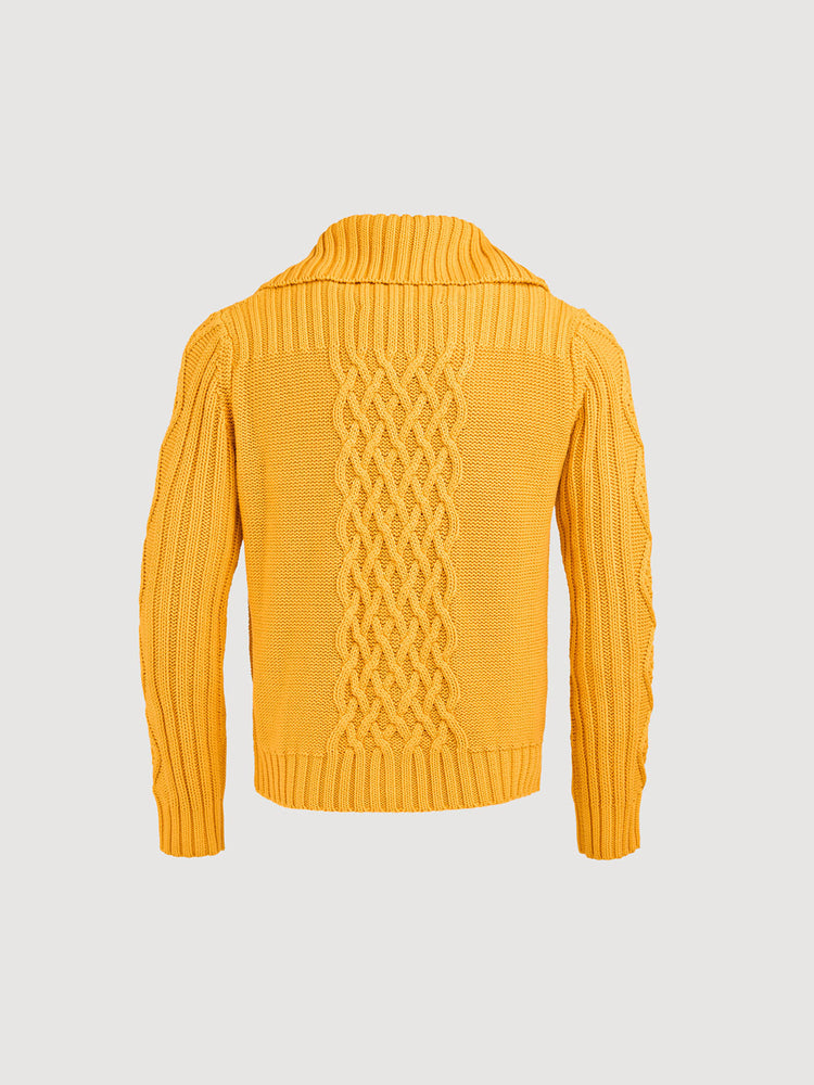 Spectra Yellow