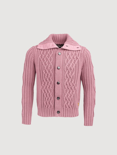 Power Cable Sweater 2023 Edition