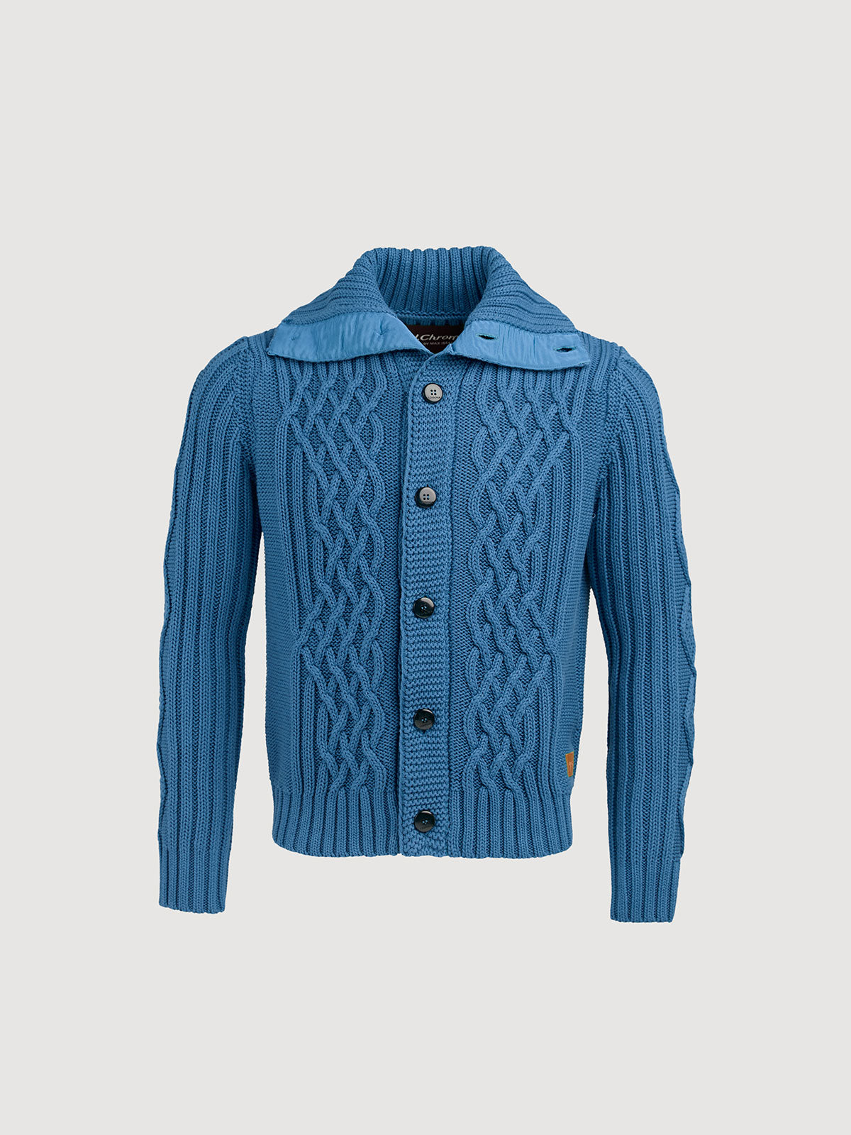 Real Teal