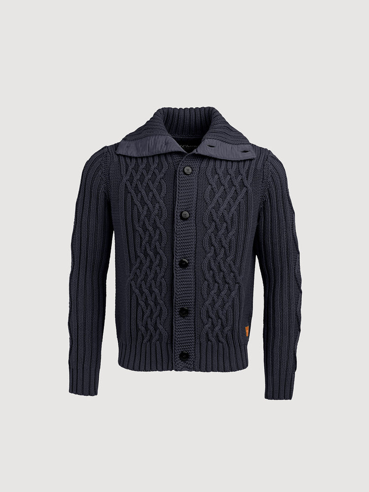 Obsidian Gray