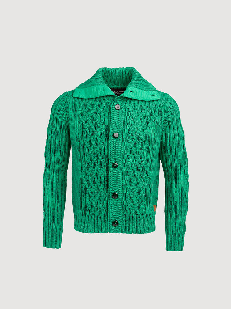 British Green
