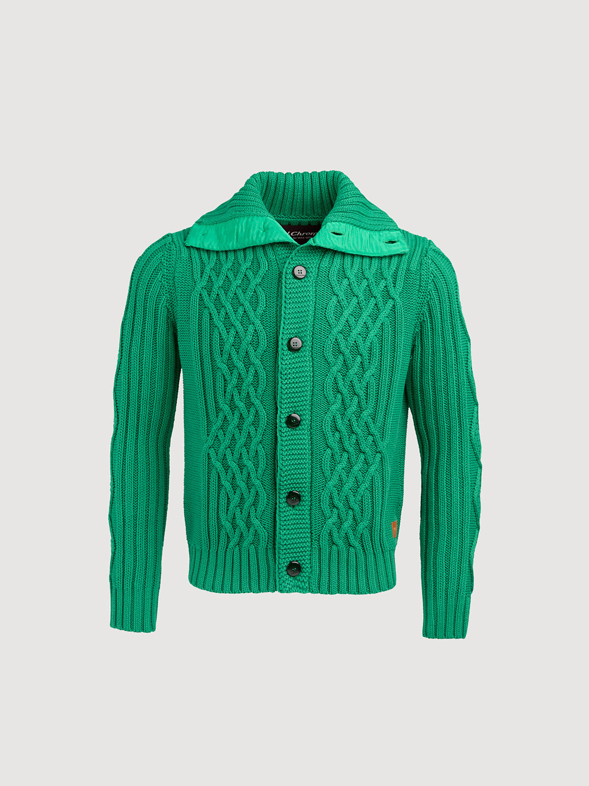 British Green