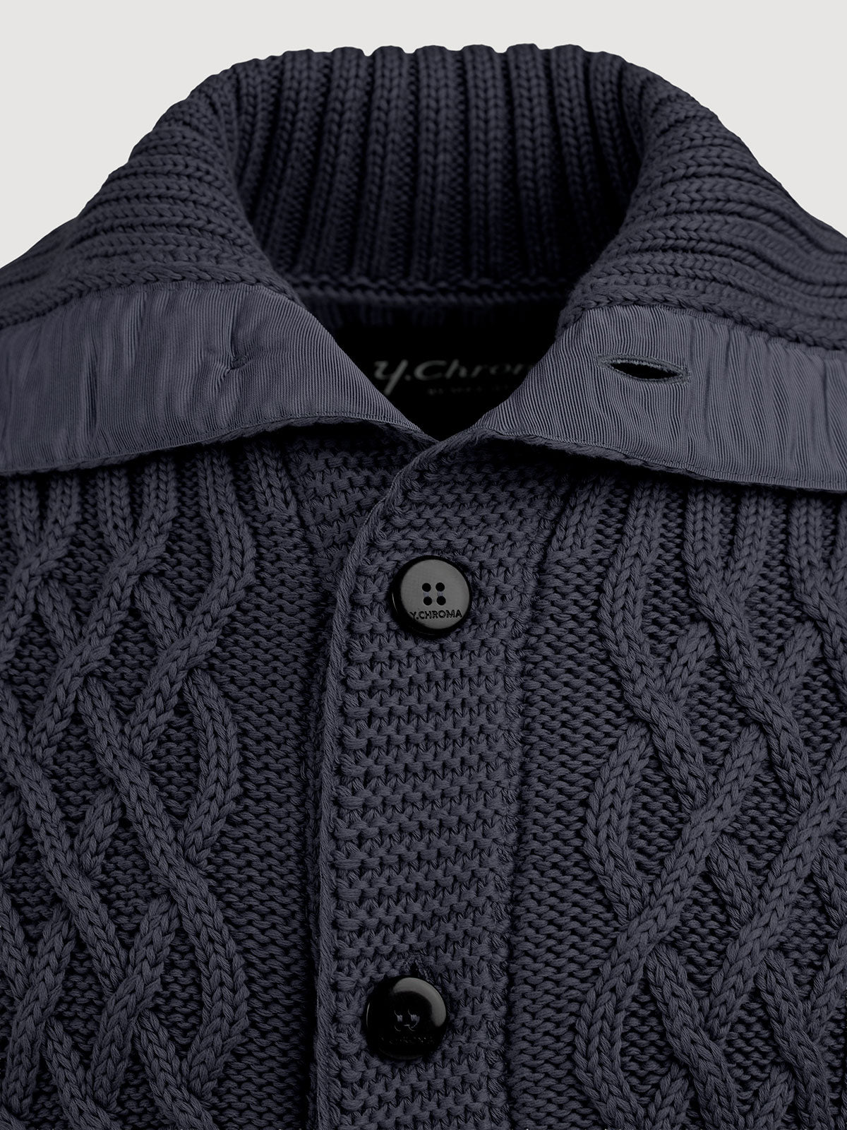 Obsidian Gray