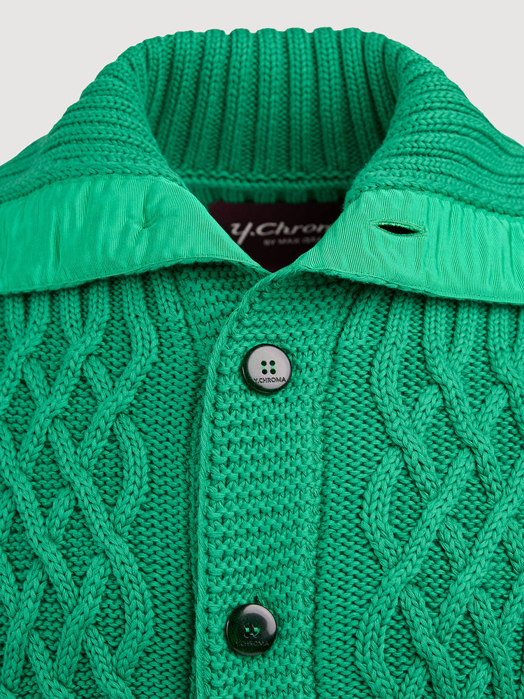 British Green