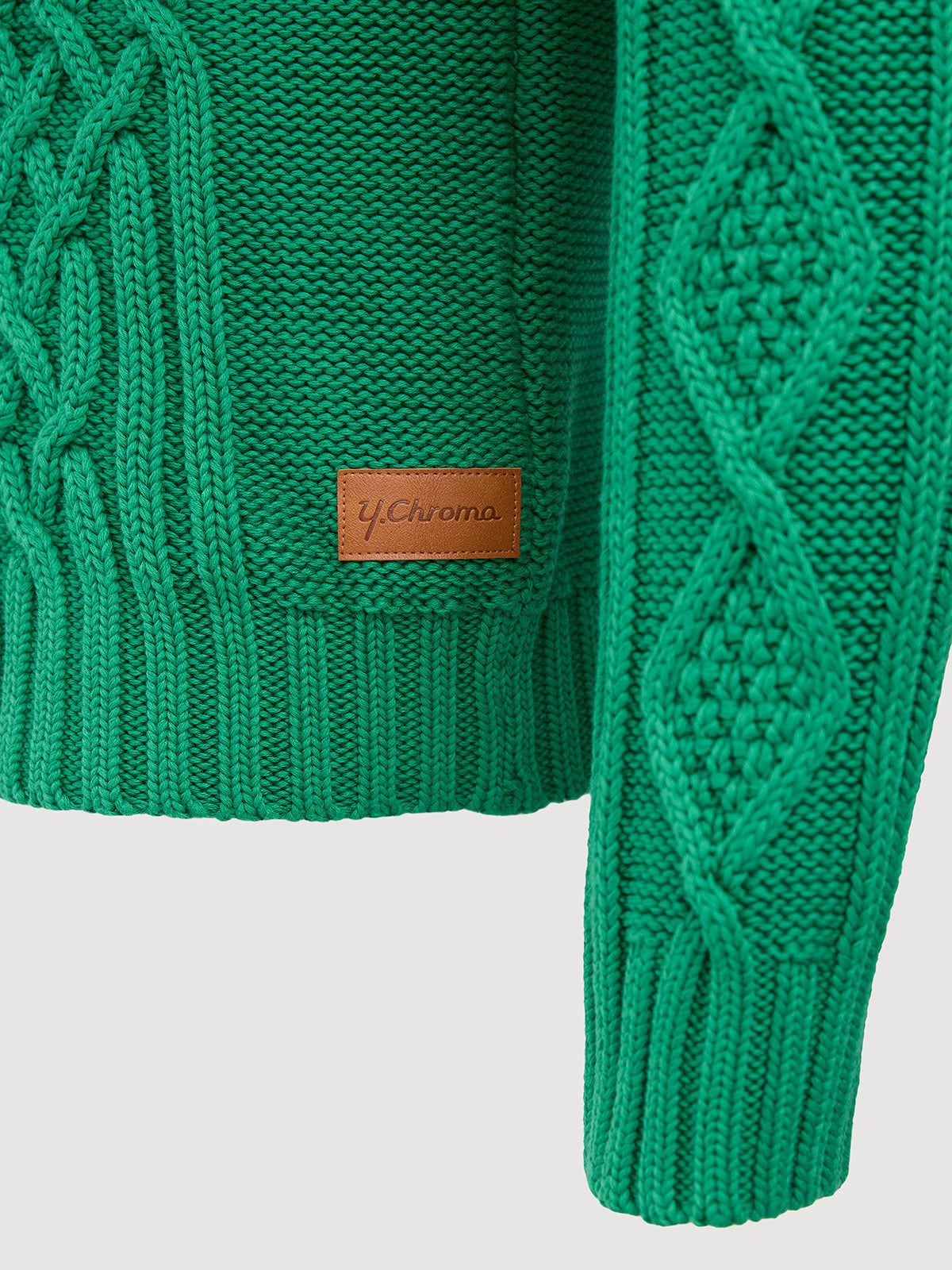 British Green
