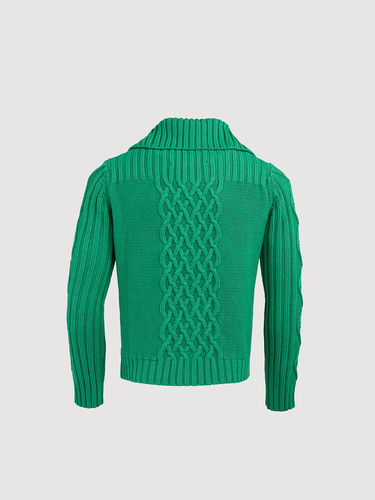British Green