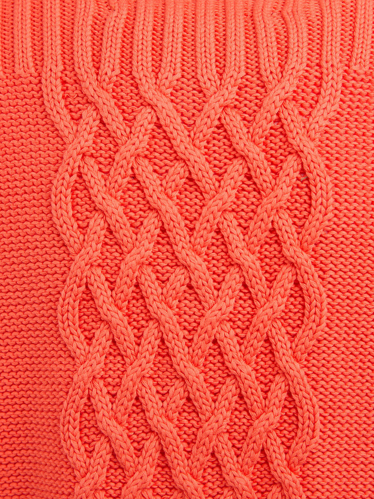 Creamsicle Orange