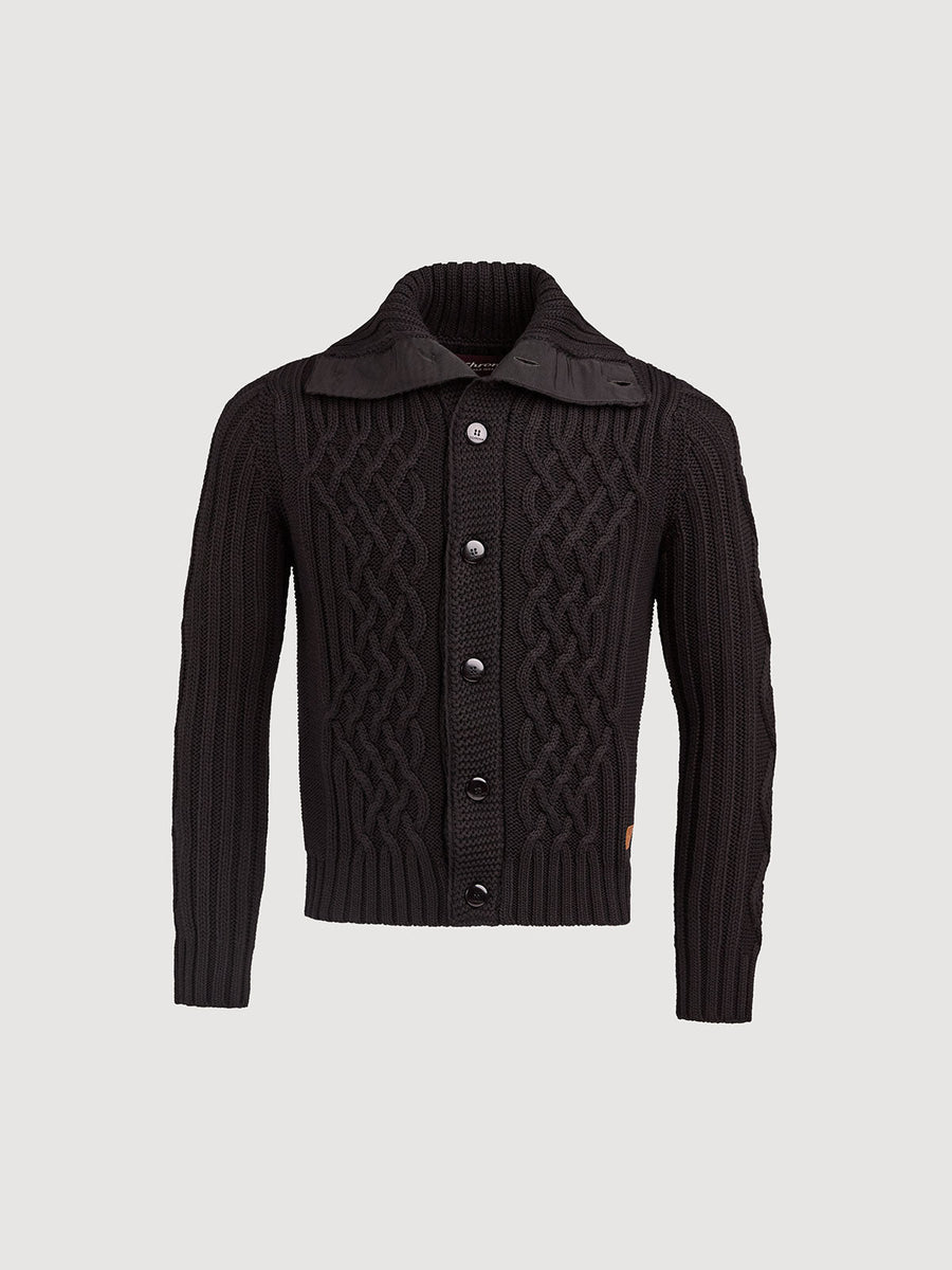 Power Cable Sweater 2026 Edition