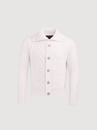 Power Cable Sweater 2026 Edition
