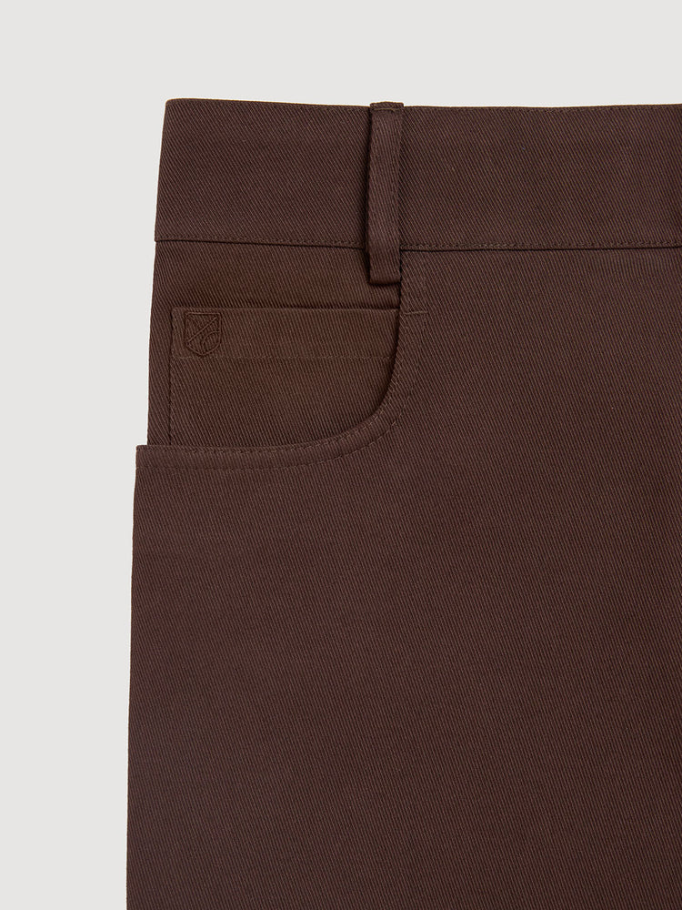 Java Brown