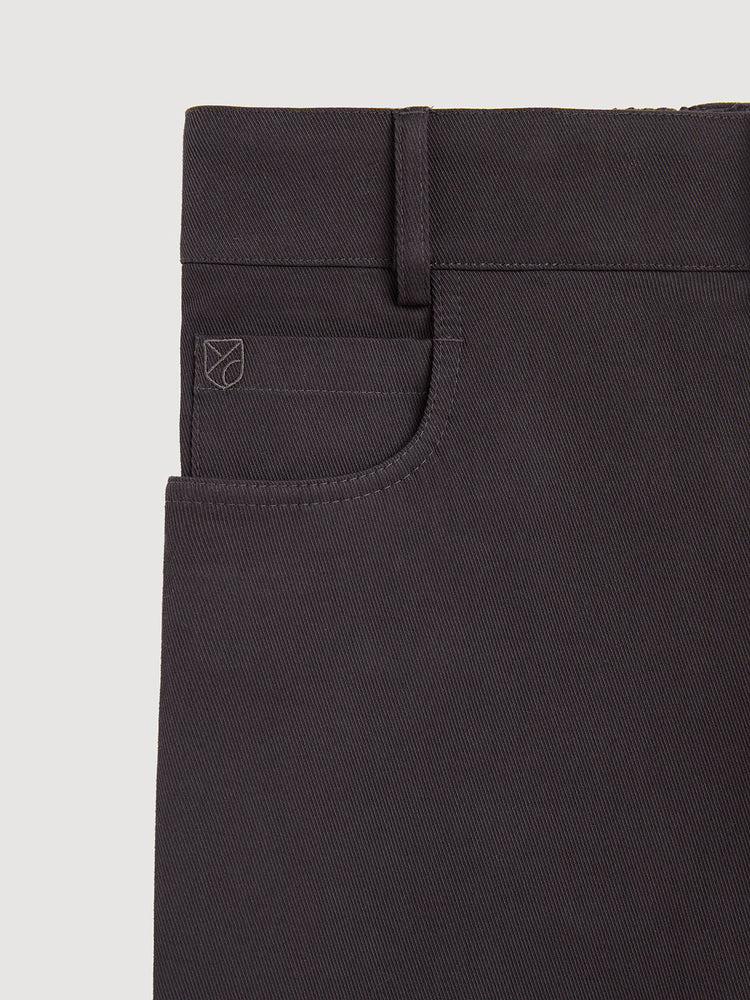 Obsidian Gray