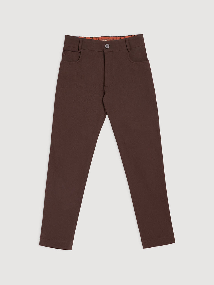 Java Brown
