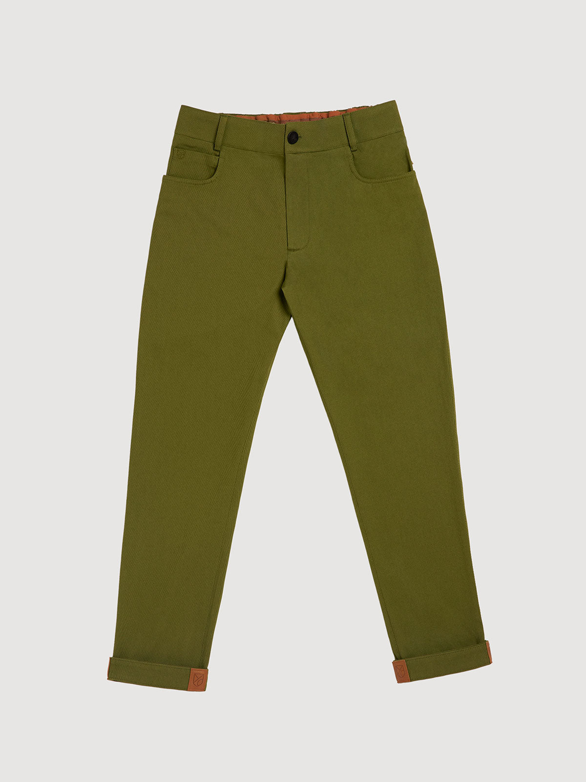 Military Olive