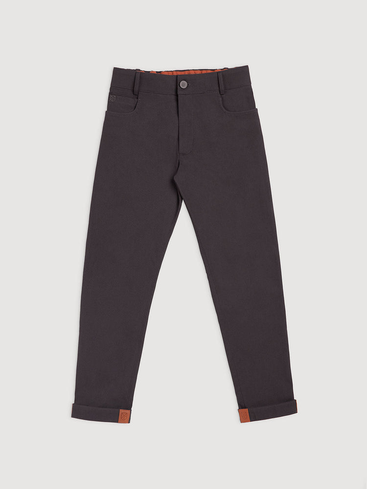 Obsidian Gray