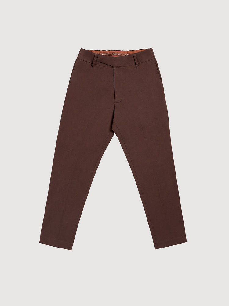 Java Brown
