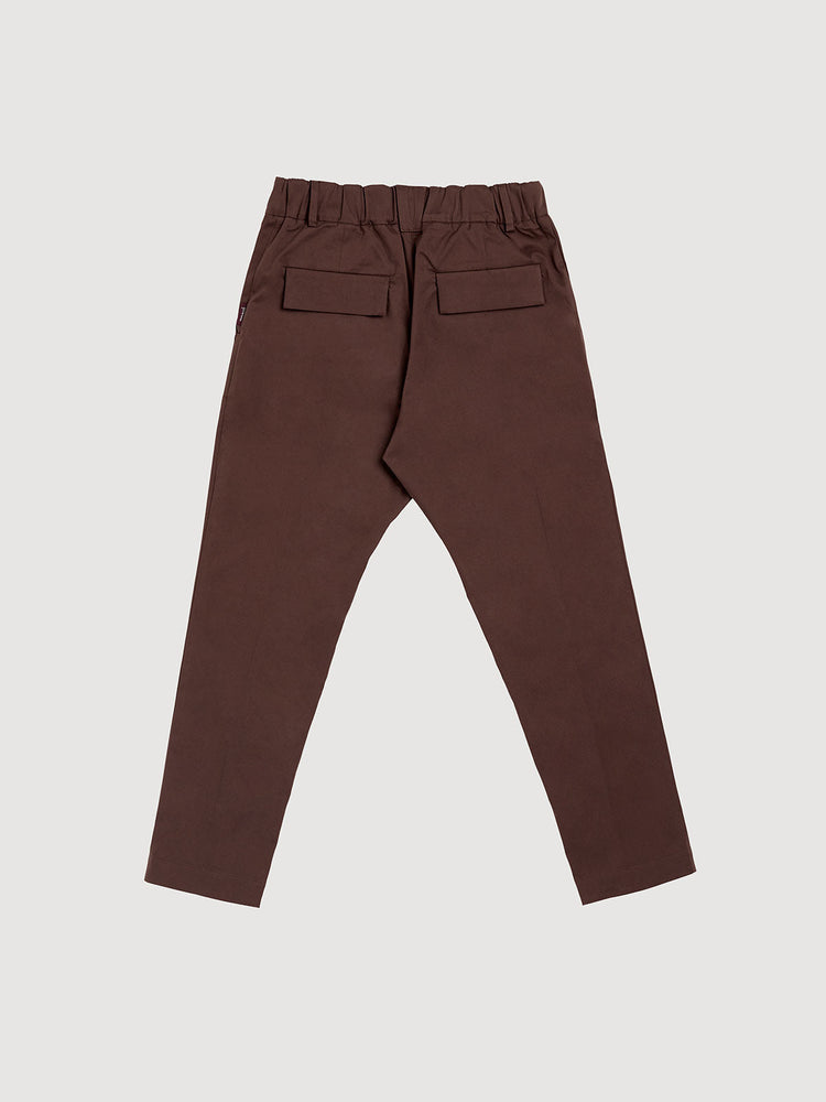 Java Brown