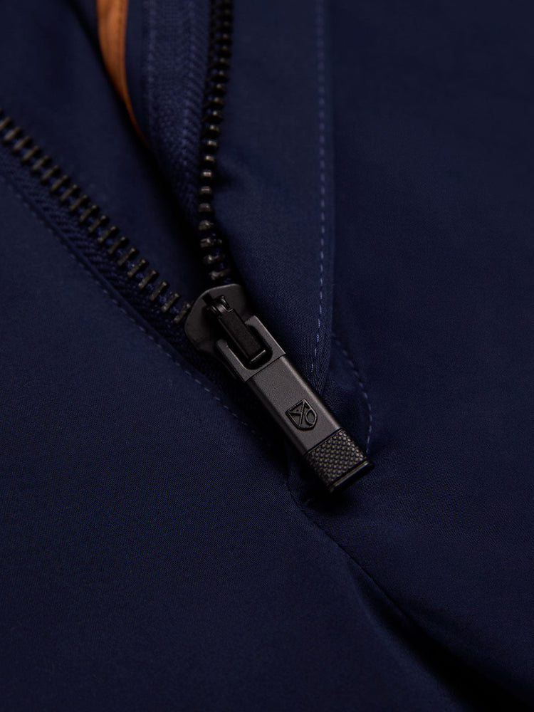 Midnight Blue