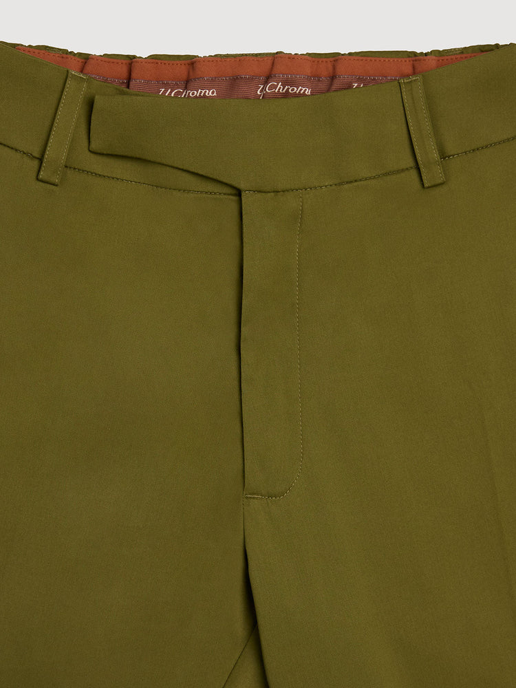 Military Olive