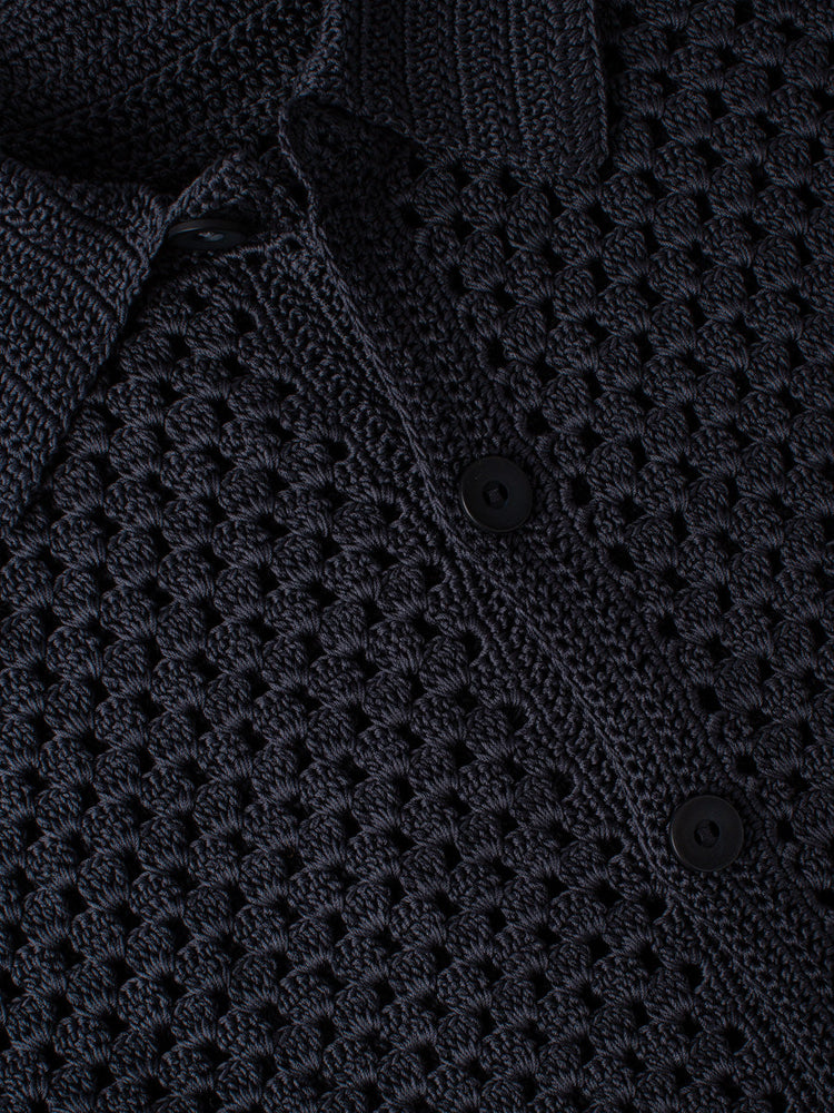 Obsidian Gray