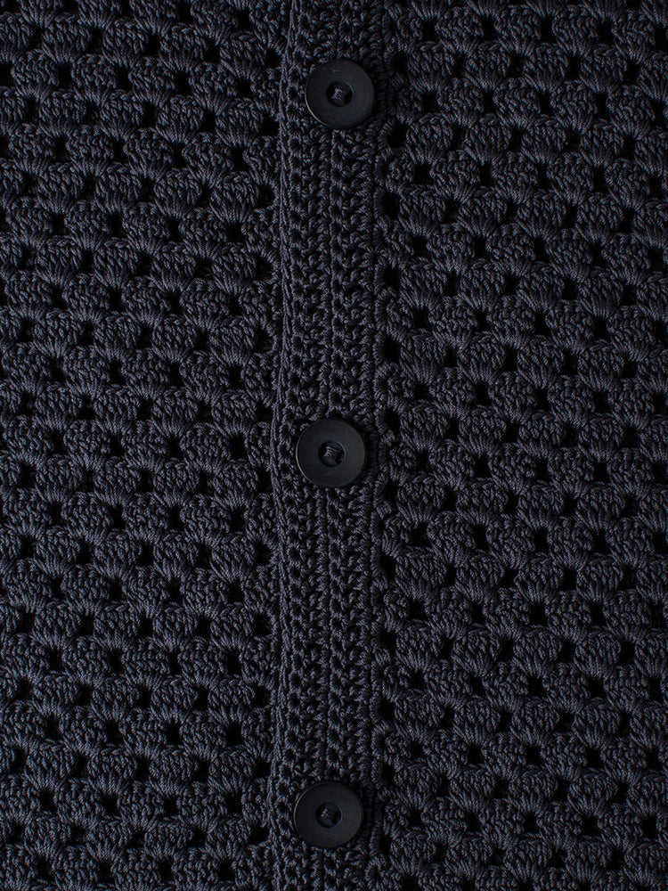 Obsidian Gray