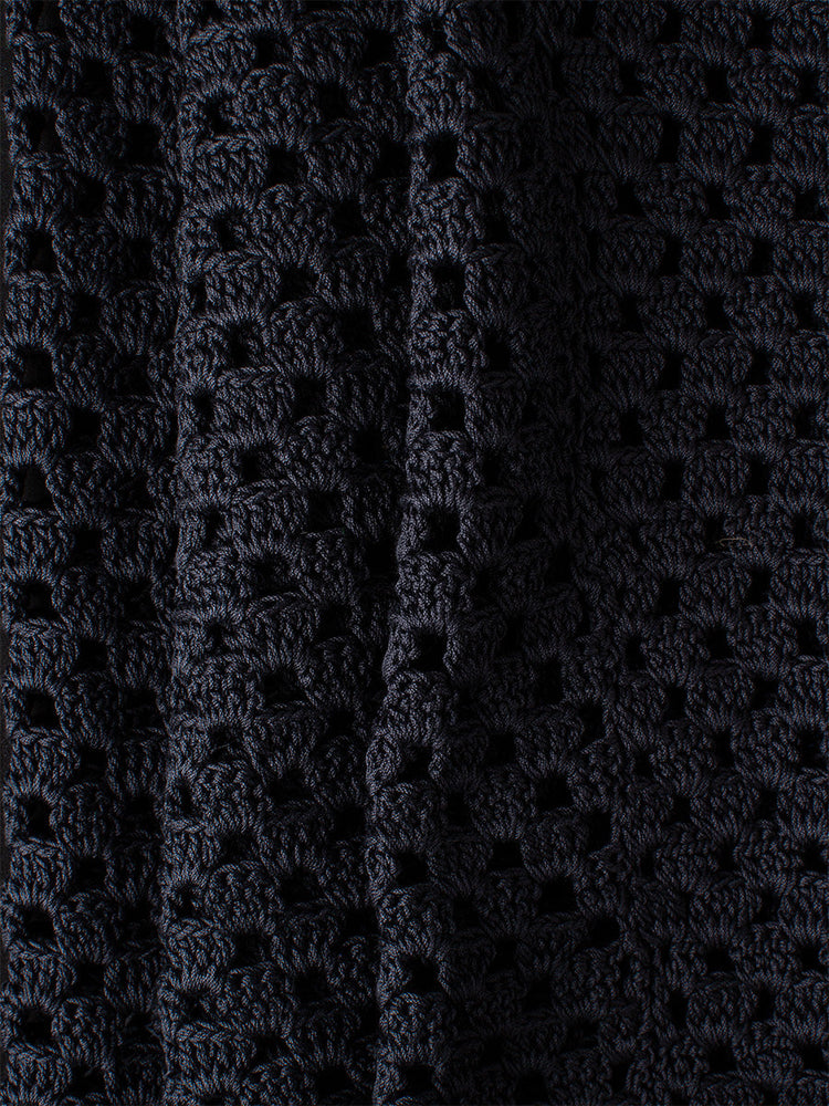 Obsidian Gray