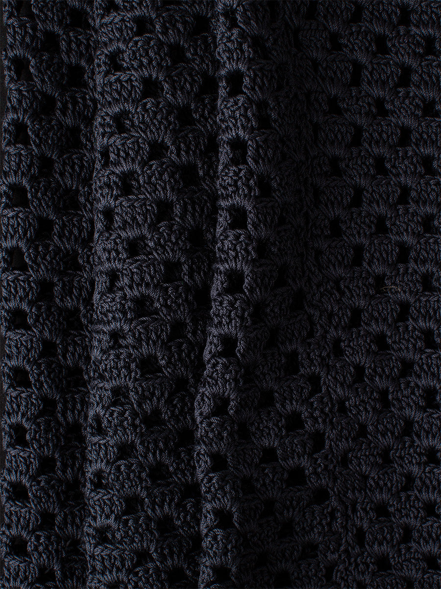Obsidian Gray