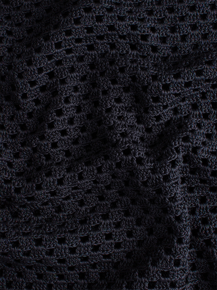 Obsidian Gray