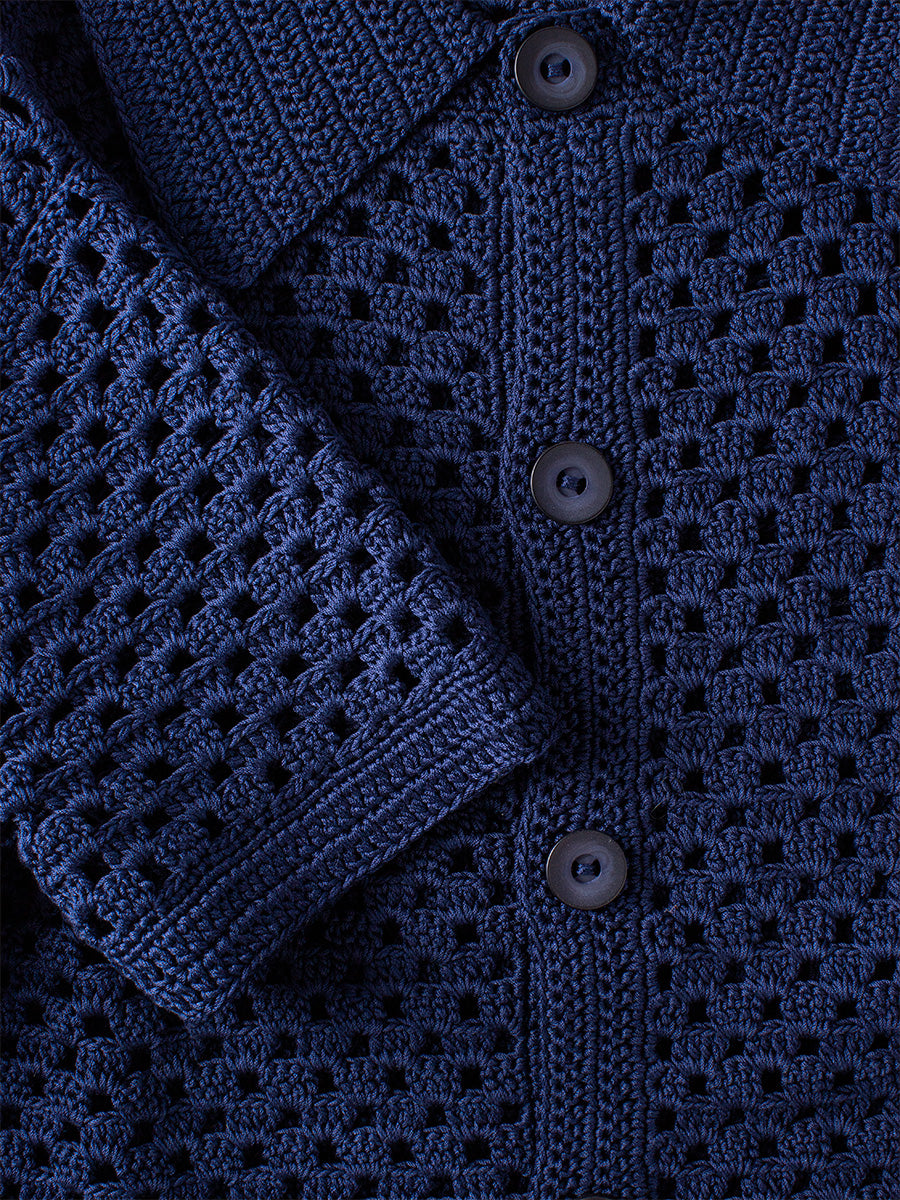 Midnight Blue / SM