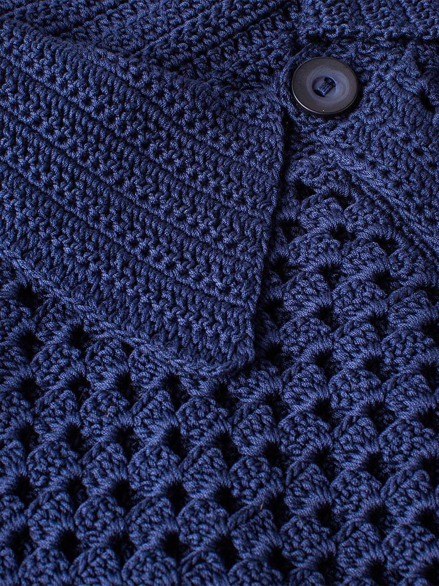 Midnight Blue