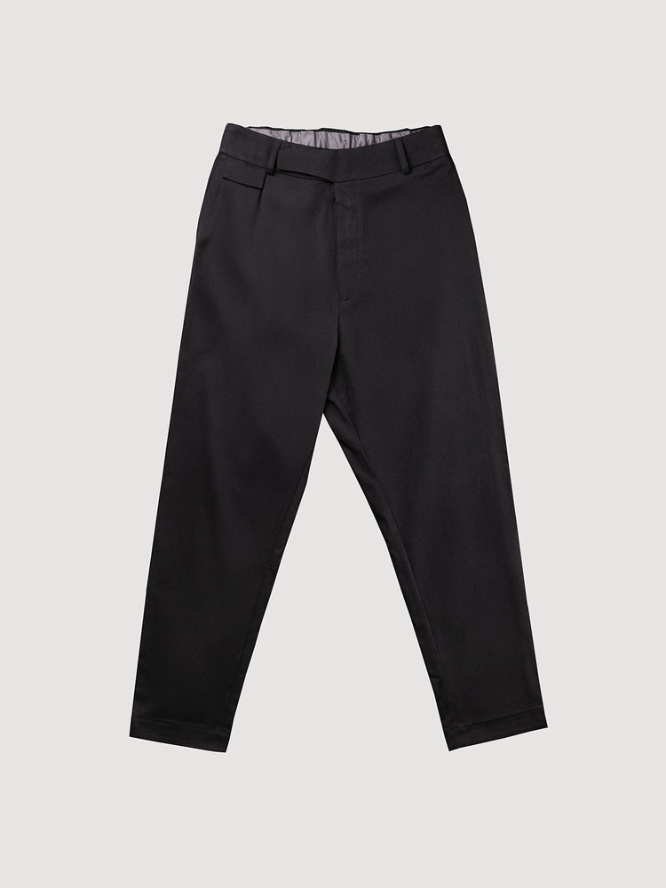 Obsidian Gray