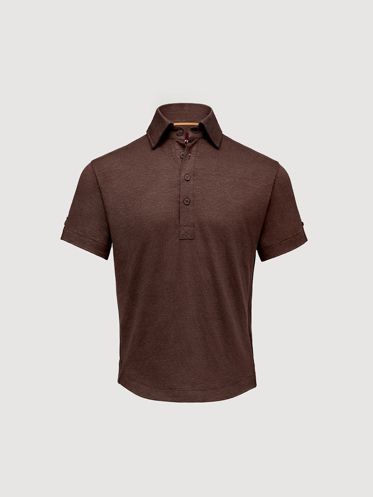 Java Brown