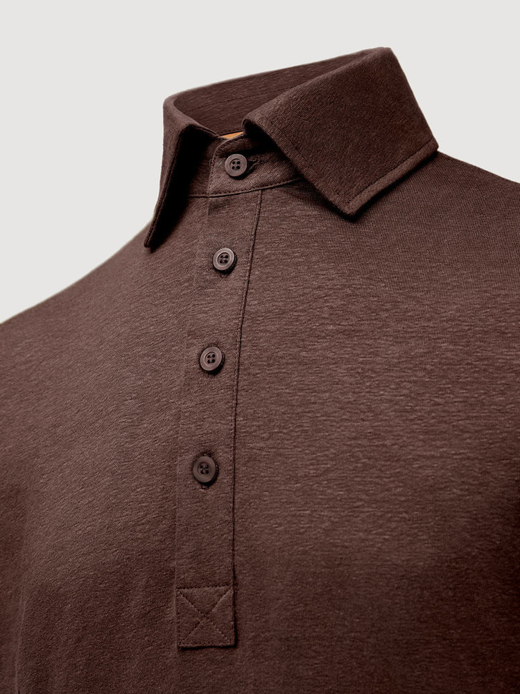 Java Brown