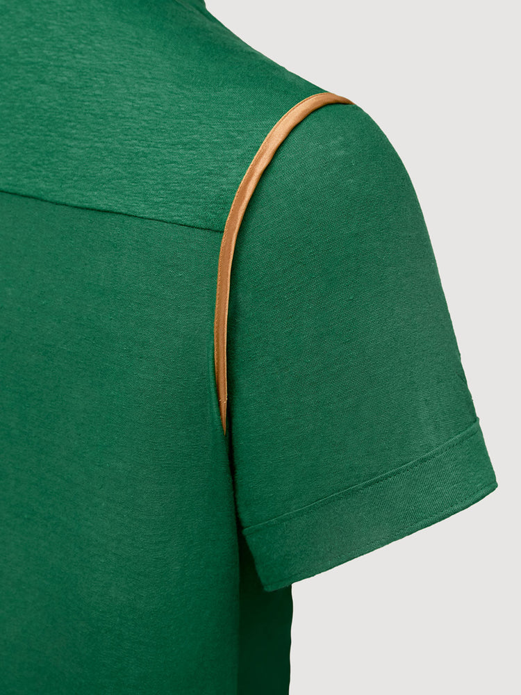 British Green