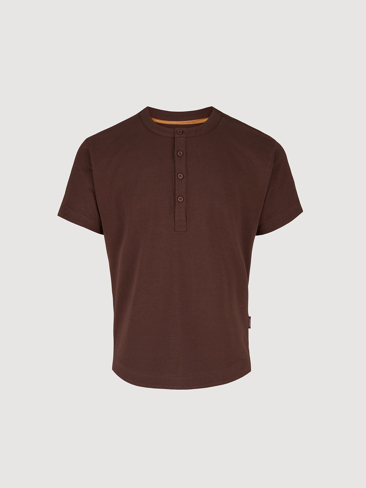 Java Brown / SM (Short)