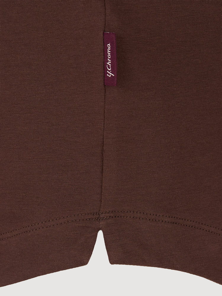 Java Brown
