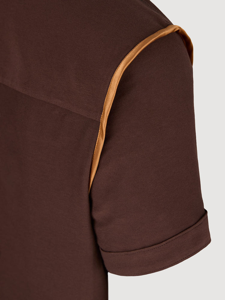 Java Brown