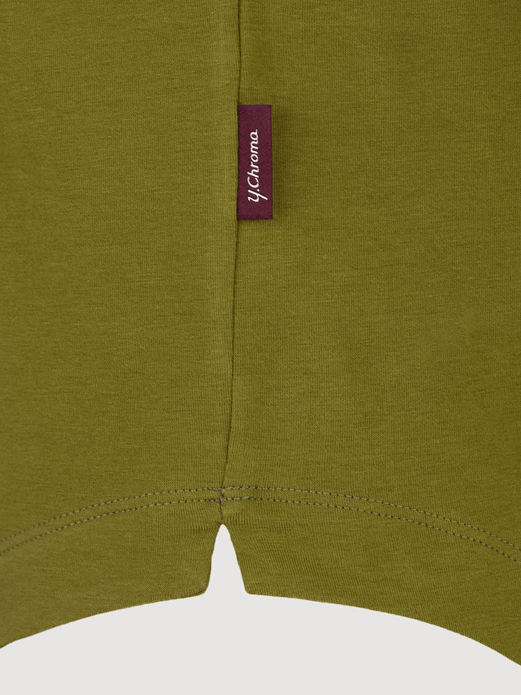 Military Olive