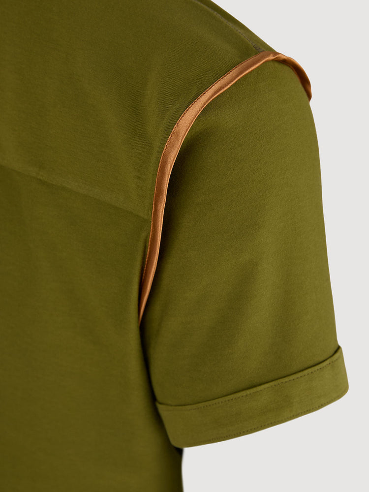 Military Olive