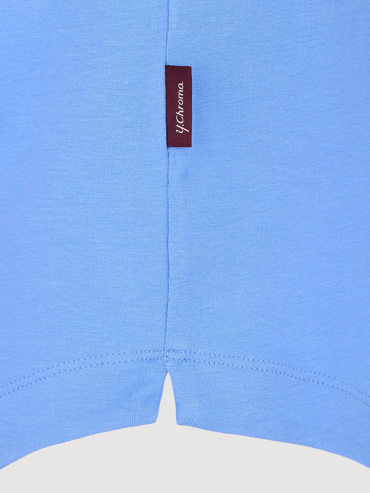 French Blue