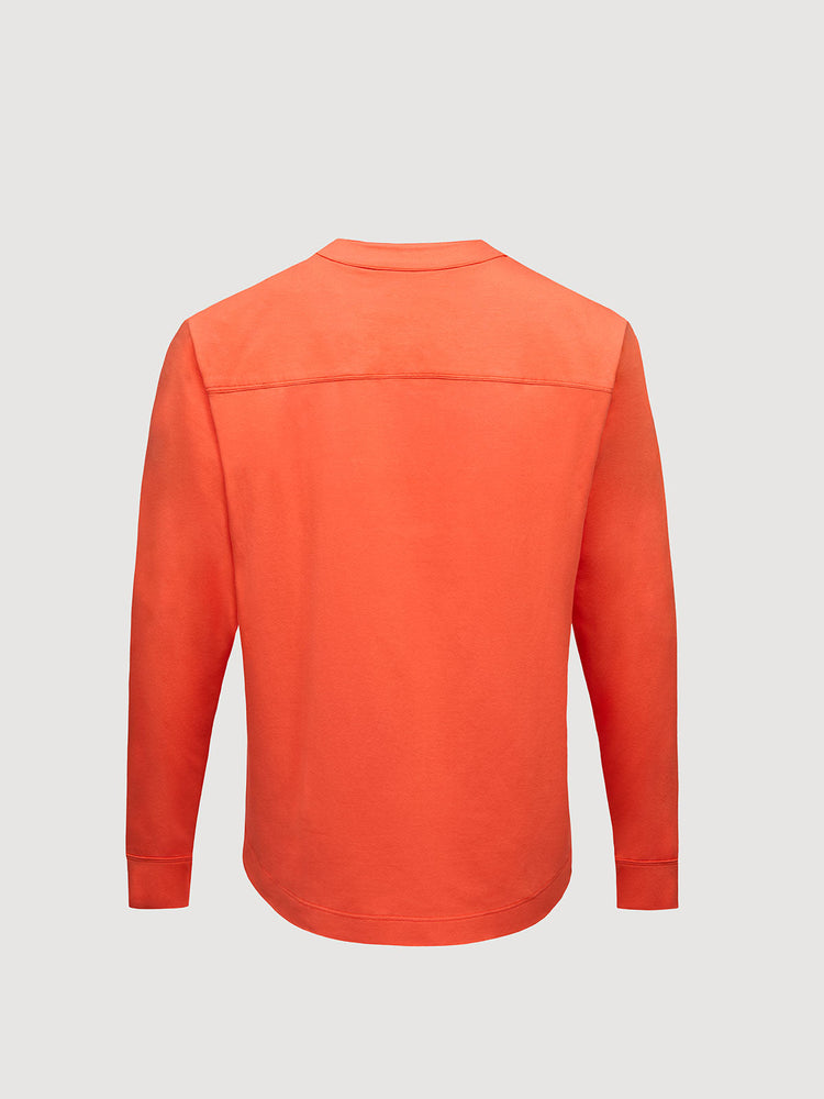 Creamsicle Orange