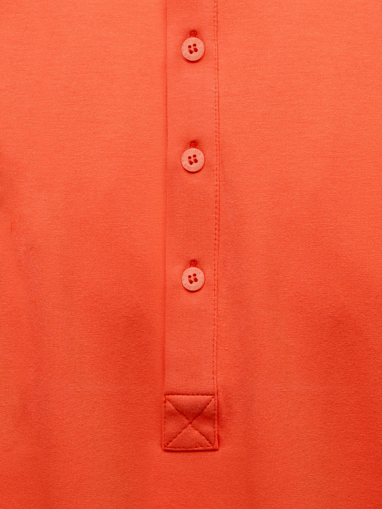 Creamsicle Orange