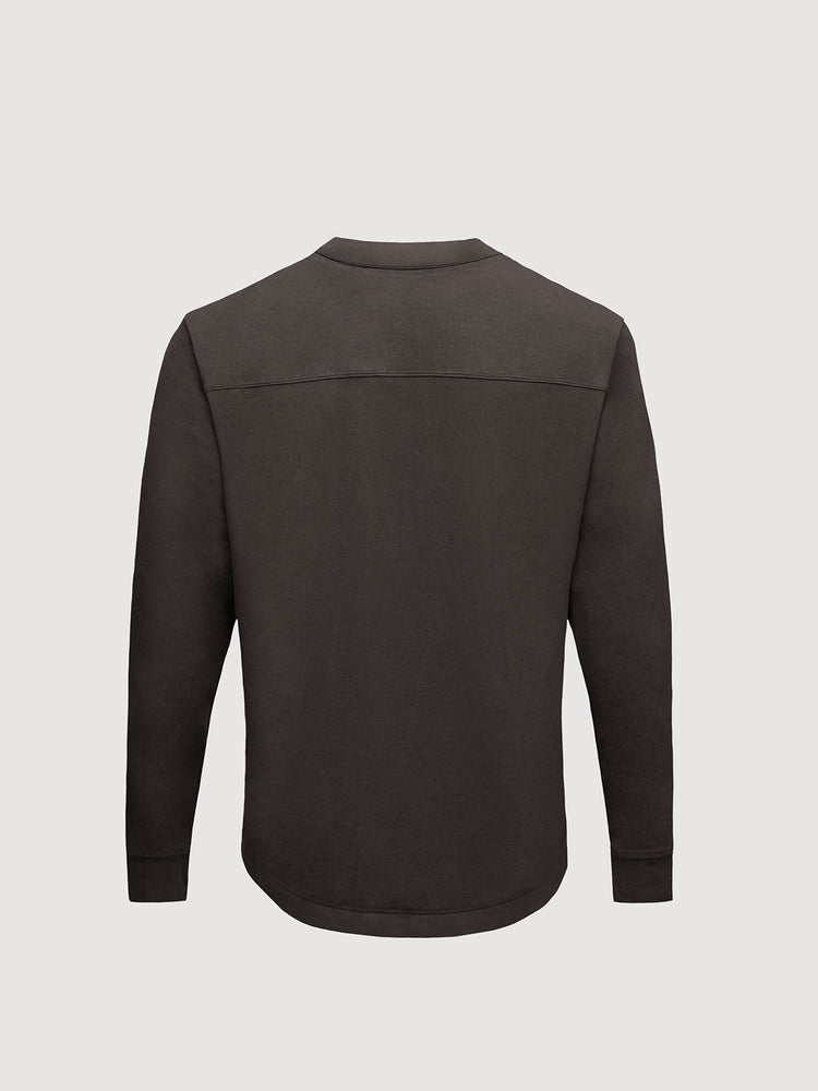 Obsidian Gray