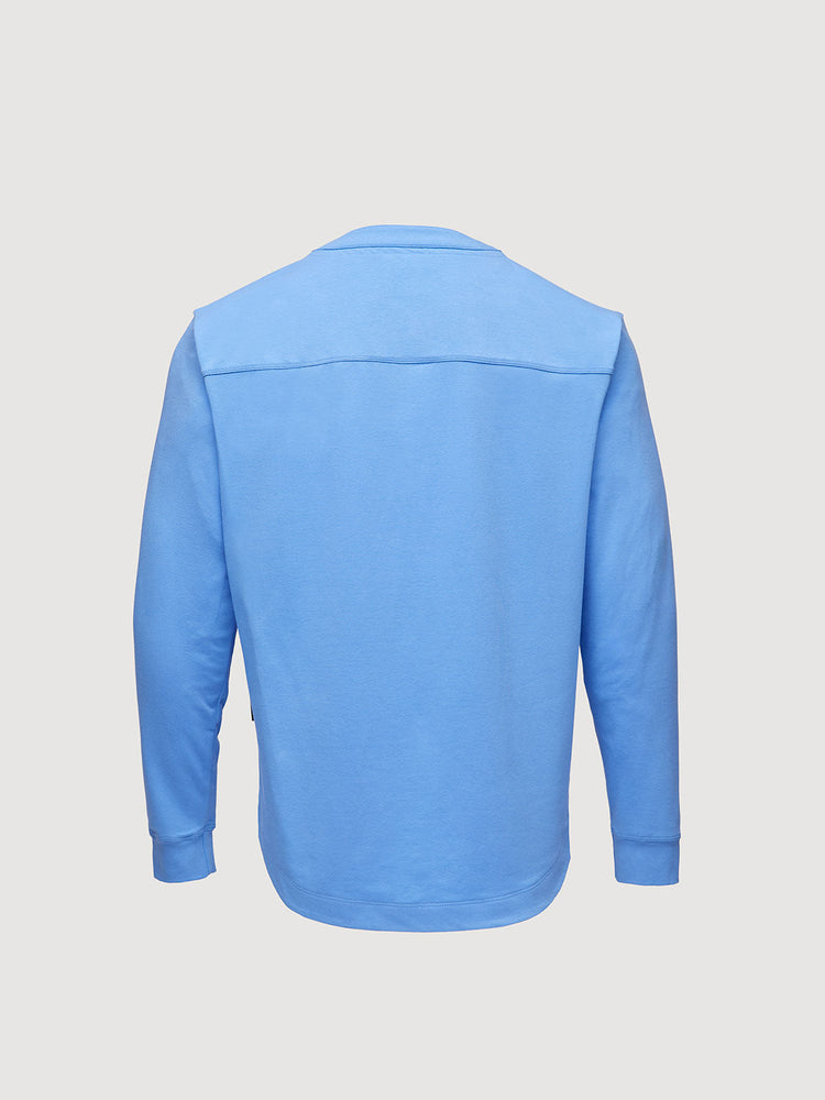 French Blue