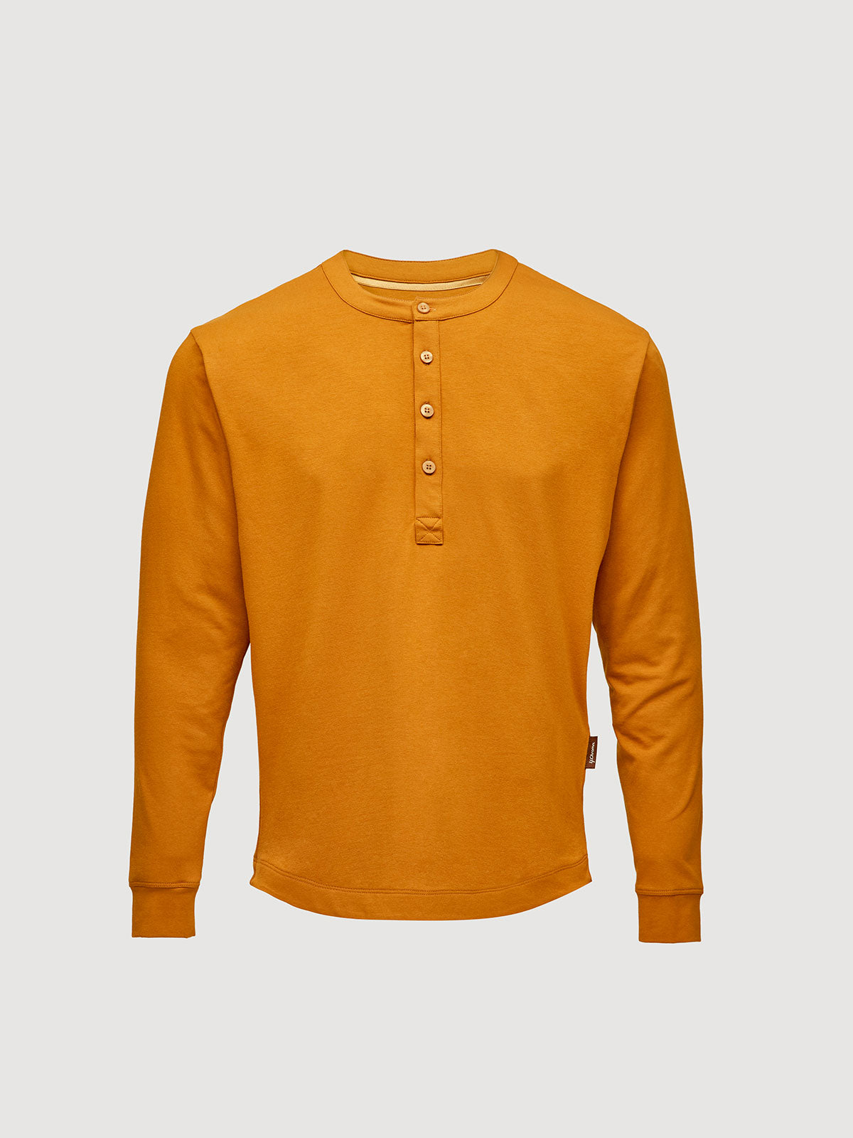 Sunset Orange / SM (Short)
