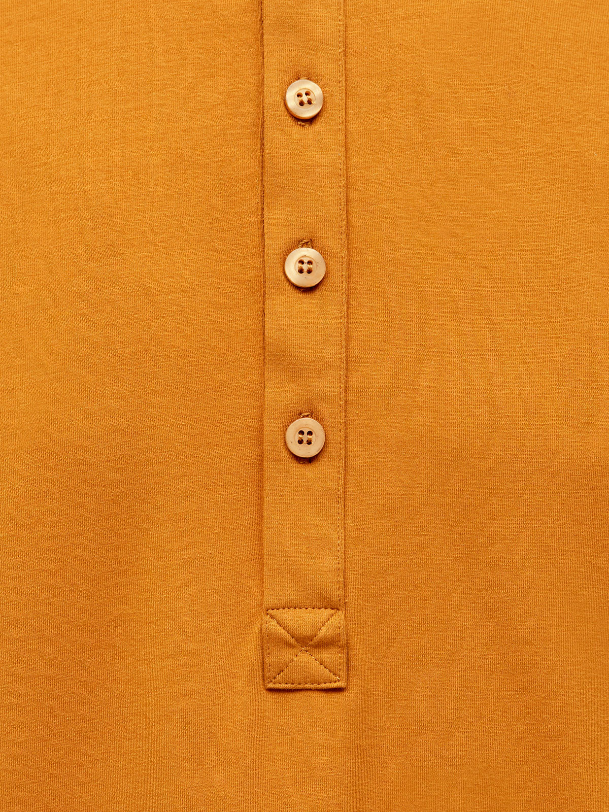 Sunset Orange