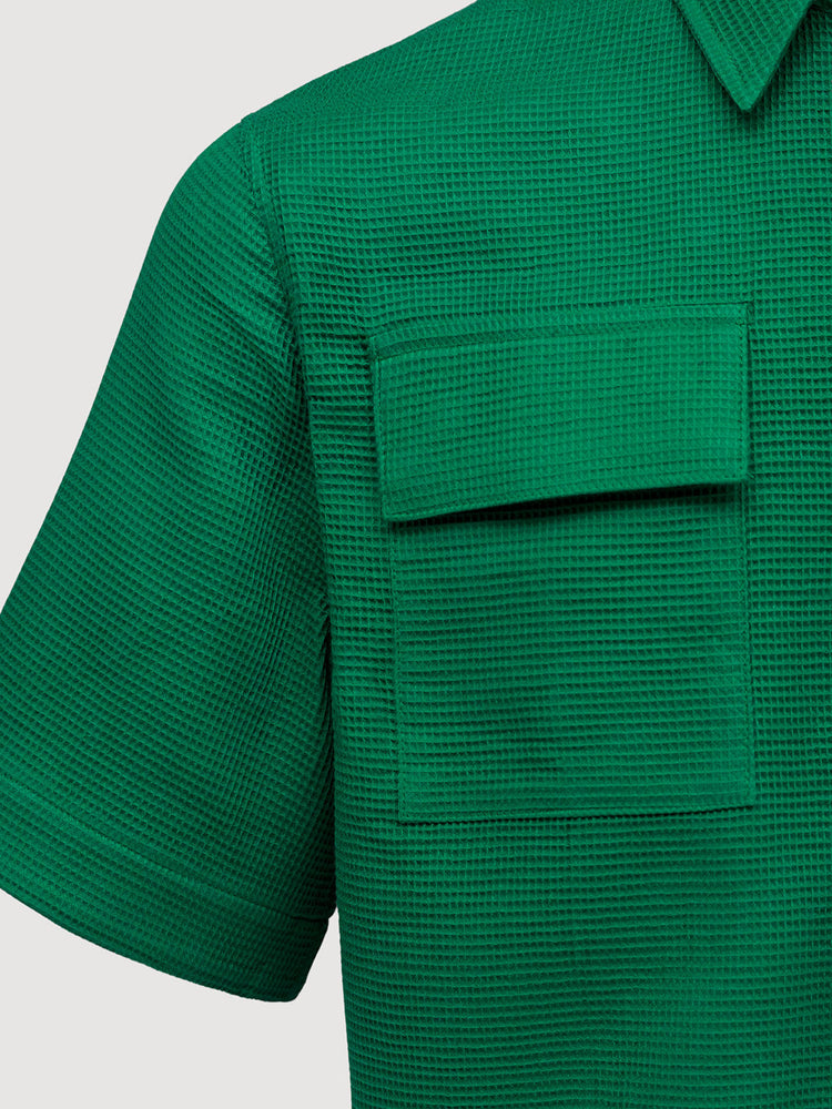 British Green