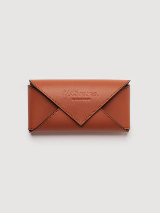 Sunglass Leather Case